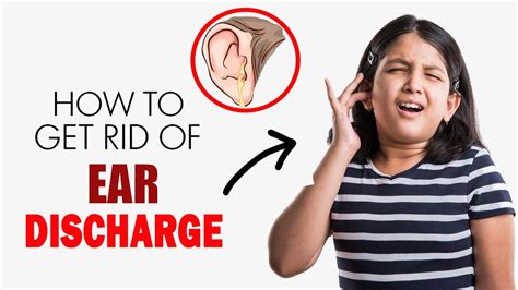 ear leaking clear fluid no pain|Fluid from the ear – causes and treatments